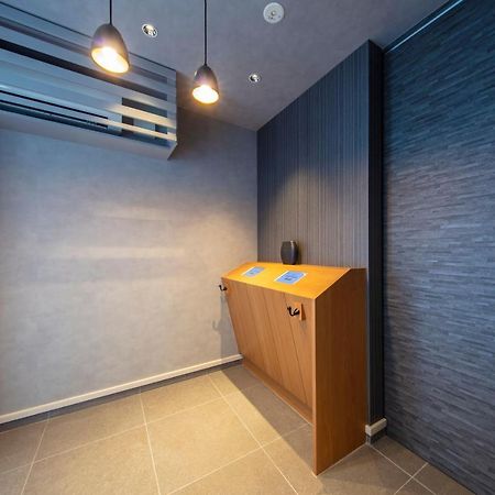 Aparthotel Grand Base Okayama Ekimae Zewnętrze zdjęcie
