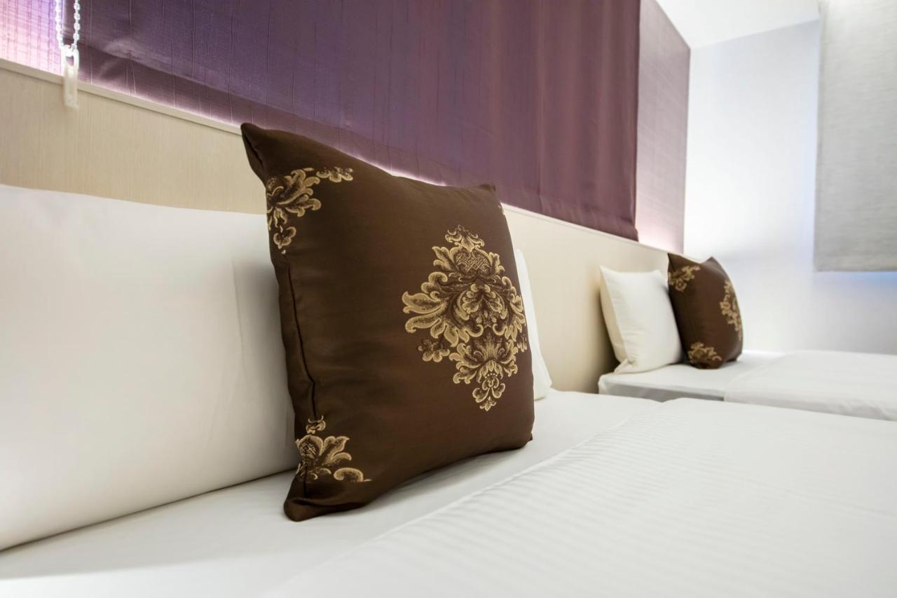 Aparthotel Grand Base Okayama Ekimae Zewnętrze zdjęcie